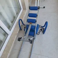 دستگاه ورزشی تن راد|تجهیزات ورزشی|تبریز, |دیوار