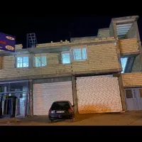 مغازه تجاری