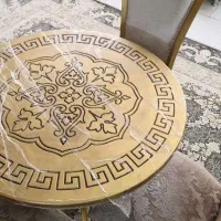 میزه غذاخوری ۴ نفره