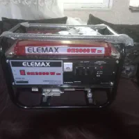 موتور برق هندا المکس ۳۹۰۰ موتوربرق هونداصفر خشک