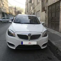 برلیانس h320 اتومات