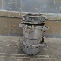کمپرسور 206