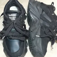 فروش کتونی فشیون ایتالیایی سایز 40|کفش و لباس بچه|کرج, برغان|دیوار