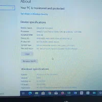 لپ تاپ hp|رایانه همراه|فلاورجان, |دیوار
