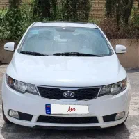 کیا سراتو ۹۸