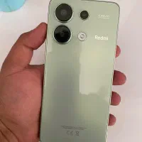 شیامی نوت ۱۳