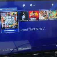 نصب بازی PS4 PS5 کپی خور و اکانتی + اشتراک پلاس|کنسول، بازی ویدئویی و آنلاین|رشت, بازار|دیوار