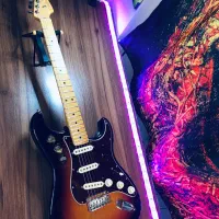 رگلاژ،اجاست،تعمیر،تعویض سیم انواع گیتار