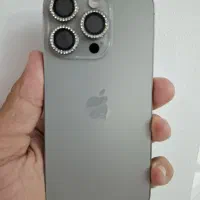 گوشی آیفون ۱۵ پرو ZAA