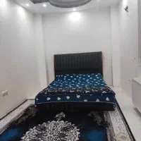 منزل مبله اجاره آپارتمان سوییت مسافر زند شاهچراغ|اجارهٔ کوتاه‌مدت آپارتمان و سوئیت|شیراز, شاهچراغ|دیوار