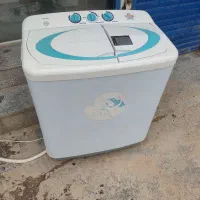 لباسشویی دوقلو