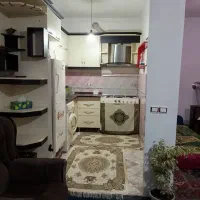 سوئیت دربستی موذنی|اجارهٔ کوتاه‌مدت آپارتمان و سوئیت|مشگین شهر, |دیوار