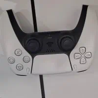 Ps5 slim Digital|کنسول، بازی ویدئویی و آنلاین|کرج, گوهردشت|دیوار