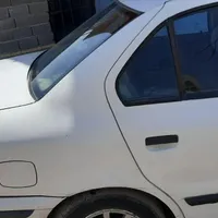 سمند LX EF7، مدل ۱۳۹۱|خودرو سواری و وانت|پاکدشت, |دیوار