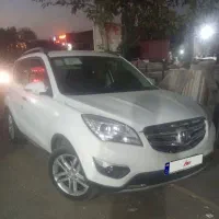 چانگان cs35|خودرو سواری و وانت|الوند, |دیوار