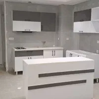 شیراز انبار تولیدی کابینت پیش ساخته بدون واسطه