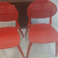 صندلی پلاستیکی نظری