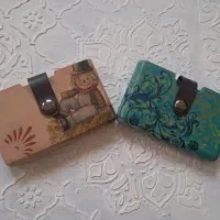 جا کارتی چوبی|صنایع دستی و سایر لوازم تزئینی|تهران, خواجه نظام الملک|دیوار