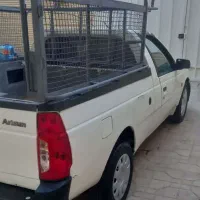 آریسان 1 دوگانه کارخانه|خودرو سواری و وانت|شیراز, تاچارا|دیوار