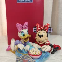 مجسمه دیزنی