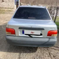 پراید صبا 88|خودرو سواری و وانت|فاریاب, |دیوار