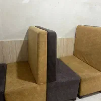 مبل کافه ای