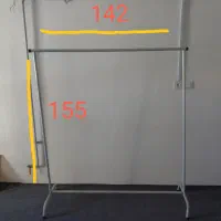 2 رگال لباس|جاکفشی، کمد، دراور|نوشهر, |دیوار