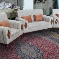 مبل مبلمان شهر مبل رباط کریم|مبلمان خانگی و میز عسلی|رباط‌کریم, رباط‌کریم|دیوار