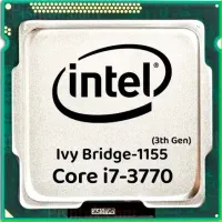 cpu i7 نسل ۶ و ۳