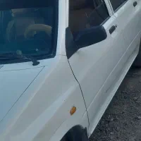 پراید131 مدل 99