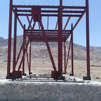 منزل بافت قدیم
