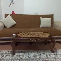 مبلمان ۸نفره سالم