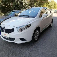 برلیانس H220درحدصفر|خودرو سواری و وانت|تهران, علم و صنعت|دیوار