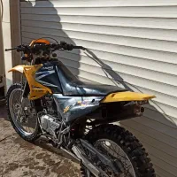 موتور روان اصلی|موتورسیکلت|ساوه, |دیوار