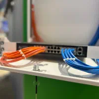 نصب و راه اندازی دوربین