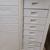 فریزر هشت طبقه