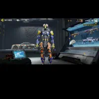 اکانت بازی کالاف