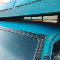 نیسان دوگانه سوز مدل85|خودرو سواری و وانت|سقز, |دیوار