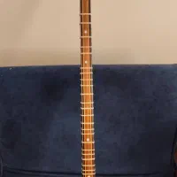 سه تار حرفه ای نو با مهر محسن بحیرایی|سازهای سنتی|تهران, گلستان (شهرک راه آهن)|دیوار