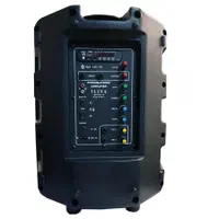 اکو همراه شارژی