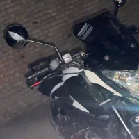ns160 cc|موتورسیکلت|تهران, تهرانپارس غربی|دیوار