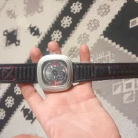 ساعت آلمانی