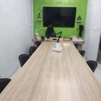 اجاره کلاس آموزشی شیفتی،روزانه،ساعتی|اجارهٔ کوتاه‌مدت دفتر کار و فضای آموزشی|مشهد, هفت تیر (حافظ)|دیوار