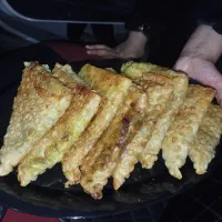 فروش سمبوسه