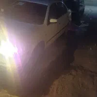 سمند ال ایکس|خودرو سواری و وانت|تبریز, |دیوار