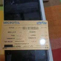 گوشی هواوی v6|موبایل|تهران, شهید رجایی|دیوار