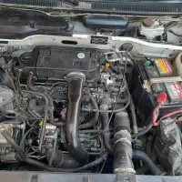 پارس سال مدل ۹۷ کم کار|خودرو سواری و وانت|نجف‌آباد, نمازی|دیوار