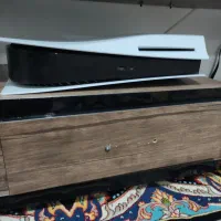 ps5 فت دودسته دیسک خور