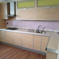 نصب برچسب کابینت|خدمات پیشه و مهارت|اسلام‌شهر, شهرک قائمیه|دیوار