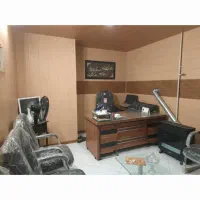 رهن واجاره واحد اداری ۷۰ متر با تمام امکانات